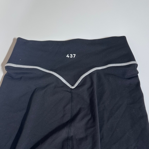 437 Pants - 437 shorts